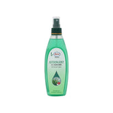 Astringent With Aloe Vera